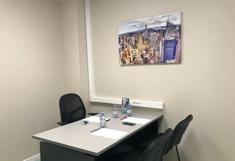 Sofradom - Domiciliation d’entreprise - Agence Paris 19 - Botzaris — photo 1