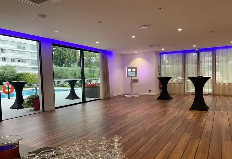 Hôtel Forest Hill Meudon-Vélizy — photo 3