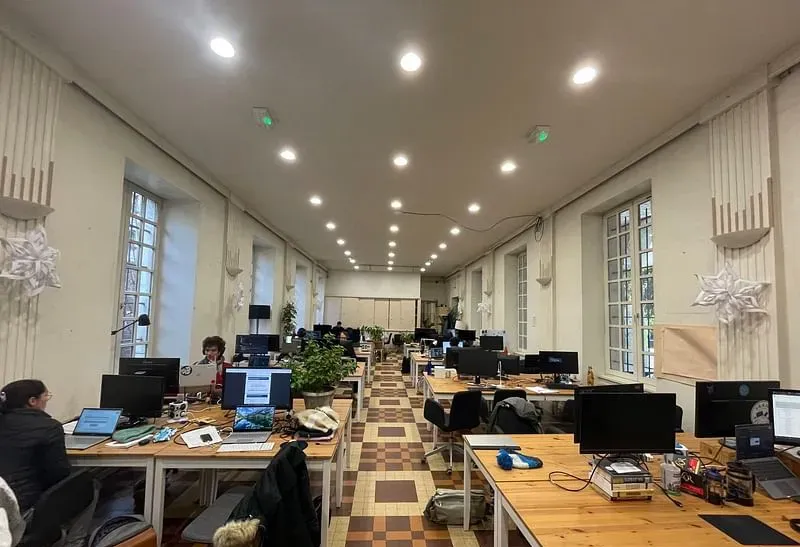 Cowork In Grenoble — photo 2