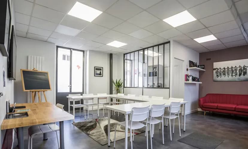 2 Rue de Bretonvilliers, Paris 4e