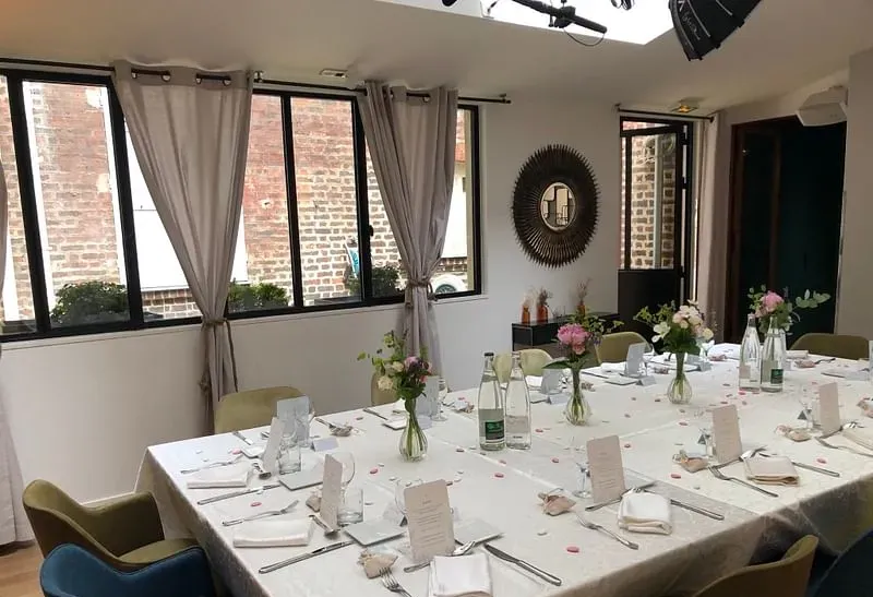 Lieu Privé - L'Annexe — photo 2