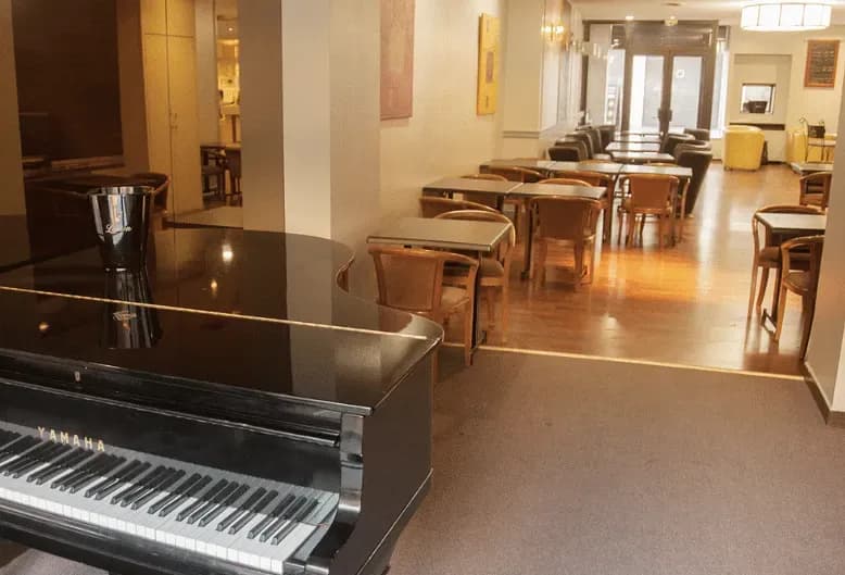 Hotel Gambetta — photo 5