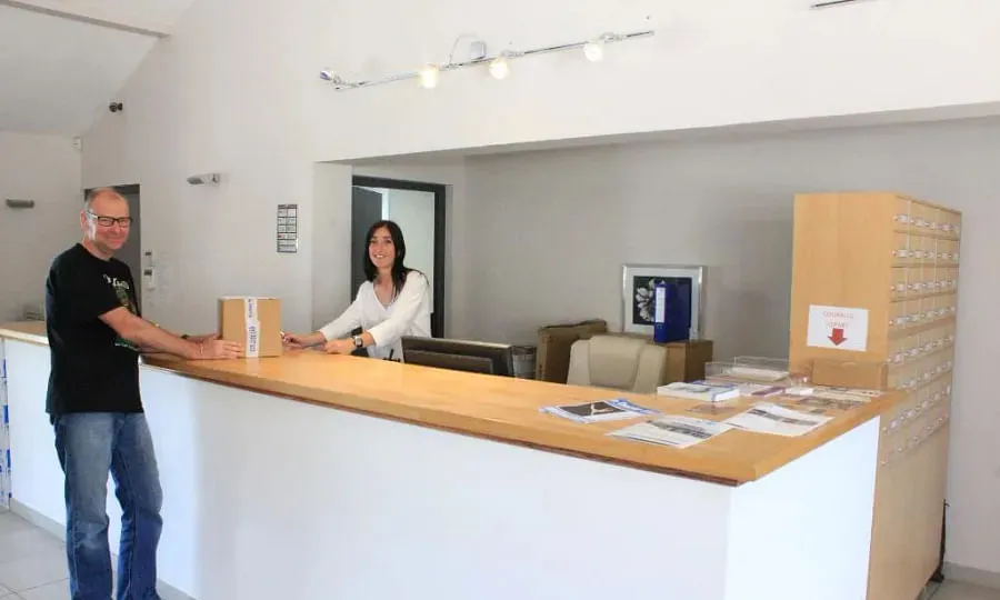 MULTIBURO AIX-EN-PROVENCE | Coworking, Bureaux, Salles de réunion et Domiciliation — photo 4
