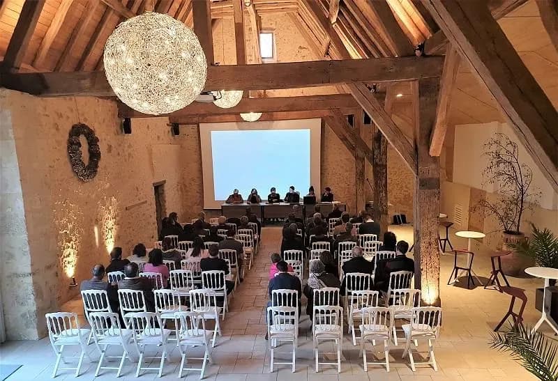 Grange De Bresteau, Château De Bresteau, Ebcom — photo 5