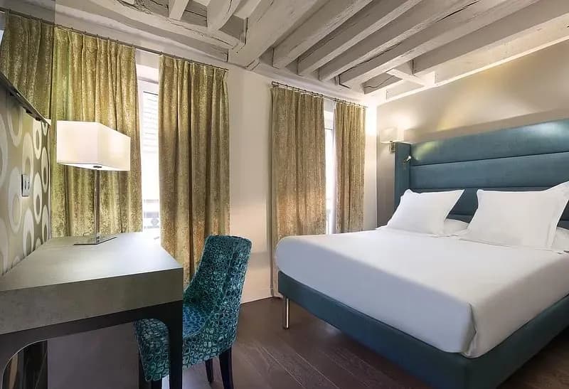 Hôtel Jacques de Molay — photo 3