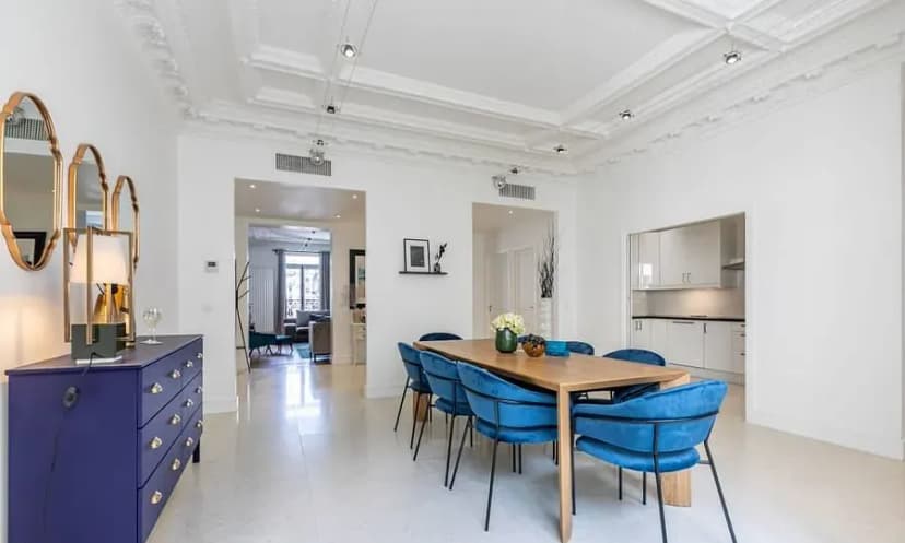 Appartement Boccador — photo 2