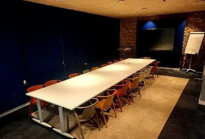 Les Ateliers 128 — photo 5