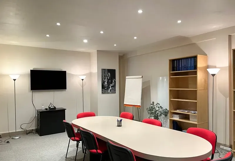 Arion Domiciliation Paris 75006 — photo 3