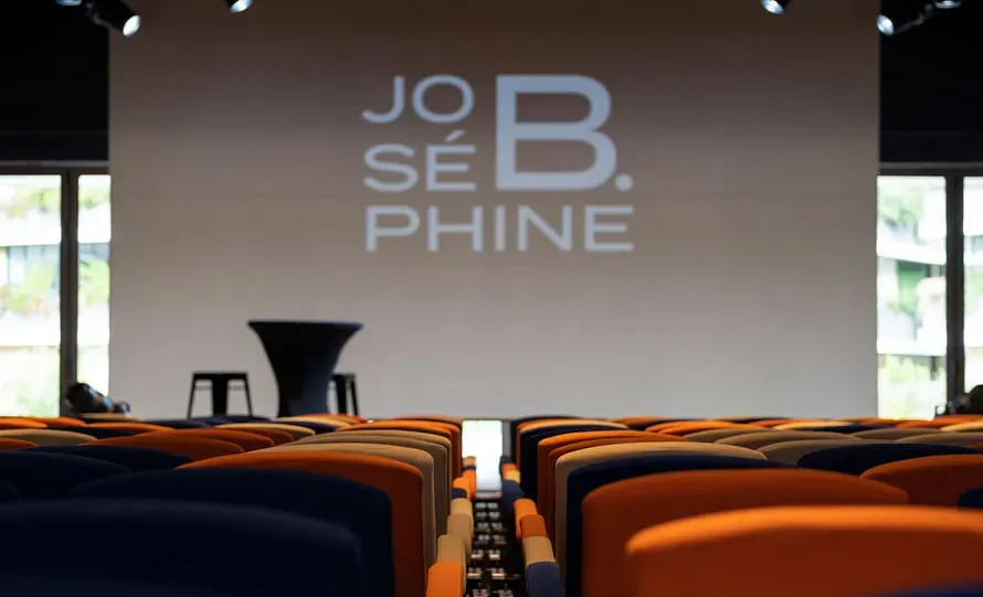Joséphine B — photo 4