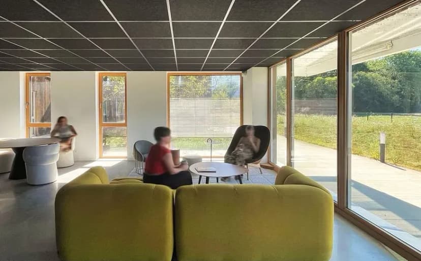 Echo - Coworking, Tiers-Lieu — photo 5