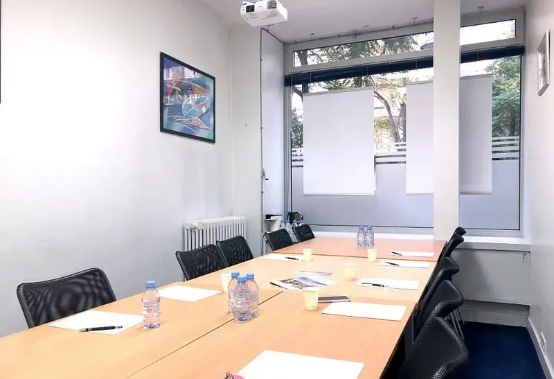 Sofradom - Domiciliation d’entreprise - Agence Paris 11 - Philippe Auguste — photo 1