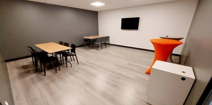 DreamAway Annecy VR - Espace de Réalité Virtuelle — photo 2