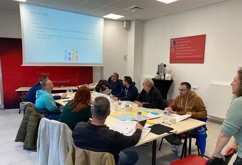 Training Center Mutualiste — photo 3