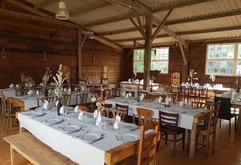 GITE DU DOMAINE DE LA FROMIGERE — photo 2