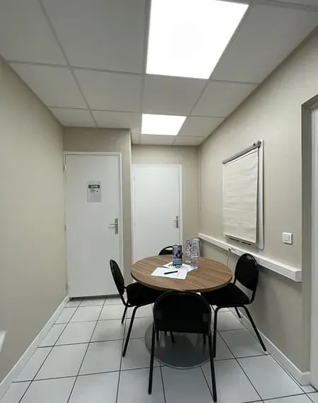 Sofradom - Domiciliation d’entreprise - Agence Paris 3 - Saint-Martin — photo 3
