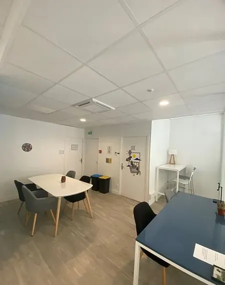 Le 144 Cowork'In Lyon — photo 4