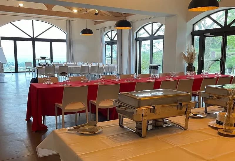 L'Ermitage de Brouilly — photo 3