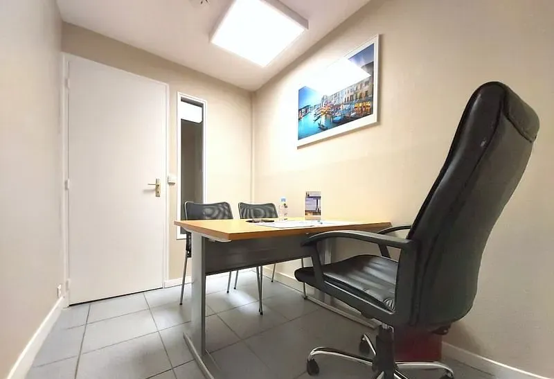 Sofradom - Domiciliation d'entreprise - Agence Paris 7 - Saint-Dominique — photo 3