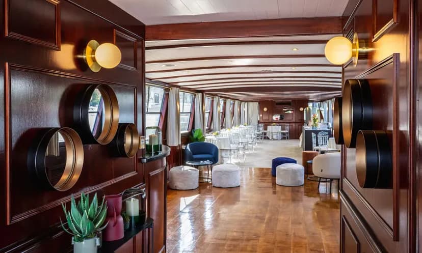 Yachts de Paris — photo 2