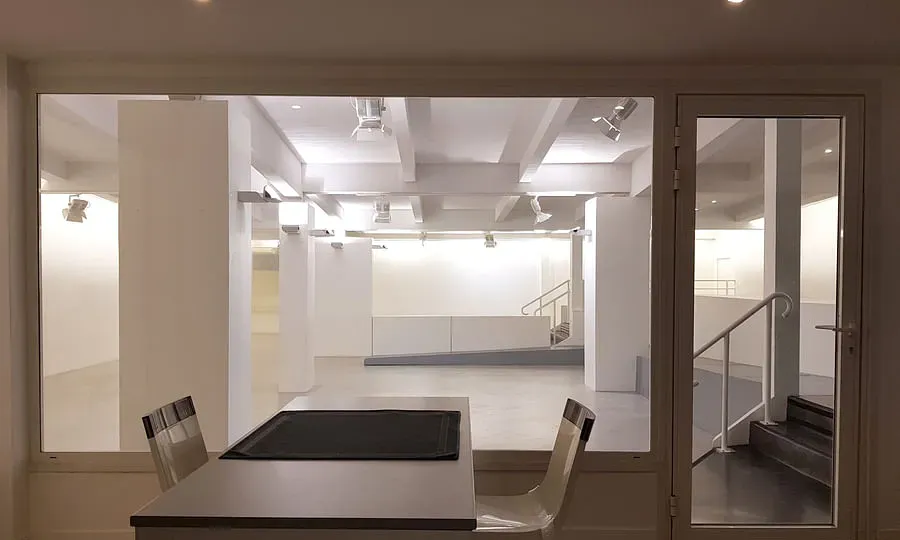 Galerie LE GARAGE — photo 5