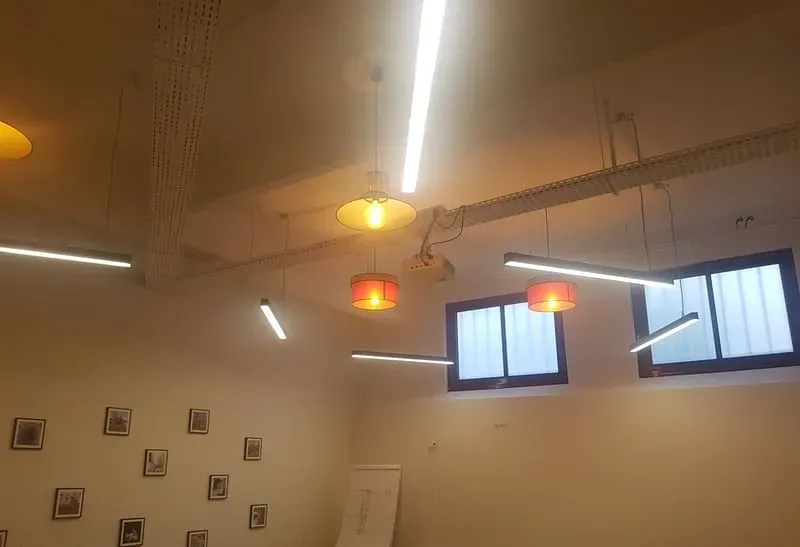 Salle de réunion Le Préau - Montrouge — photo 3