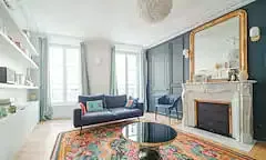 L'appartement Popmyday — photo 4
