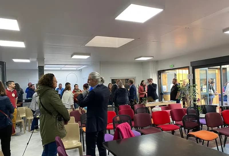 La Suite Dans Les Idées - Coworking — photo 3