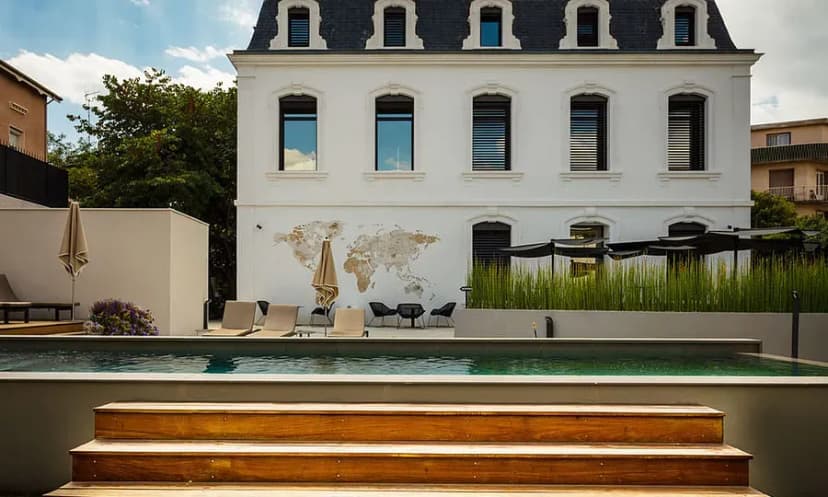 Hôtel In Situ Béziers — photo 1
