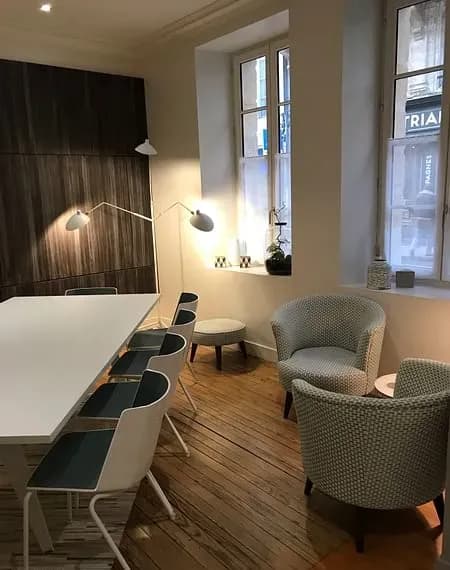HÔTEL DE TOURNY - Boutique Hôtel Bordeaux Centre — photo 3