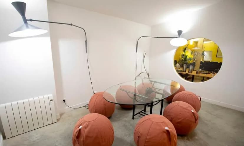 Les Chambres — photo 3