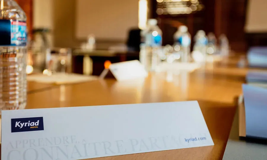 Hôtel Kyriad Nîmes Ouest — photo 3