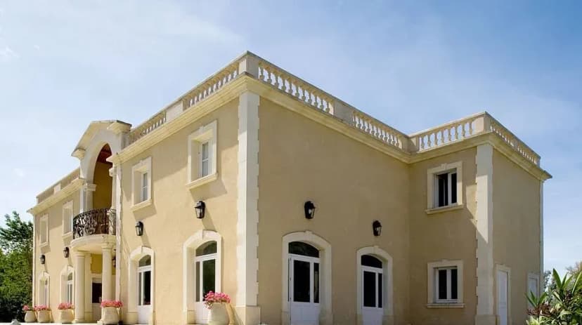 Hôtel Le Mas des Sables *** — photo 1