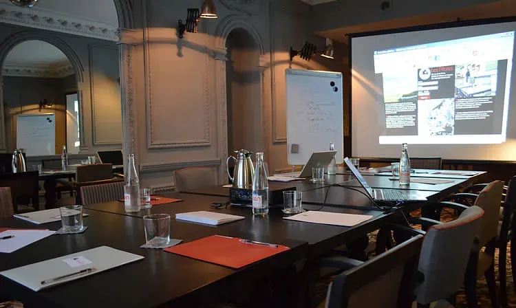 Hôtel Les Pilotes — photo 1