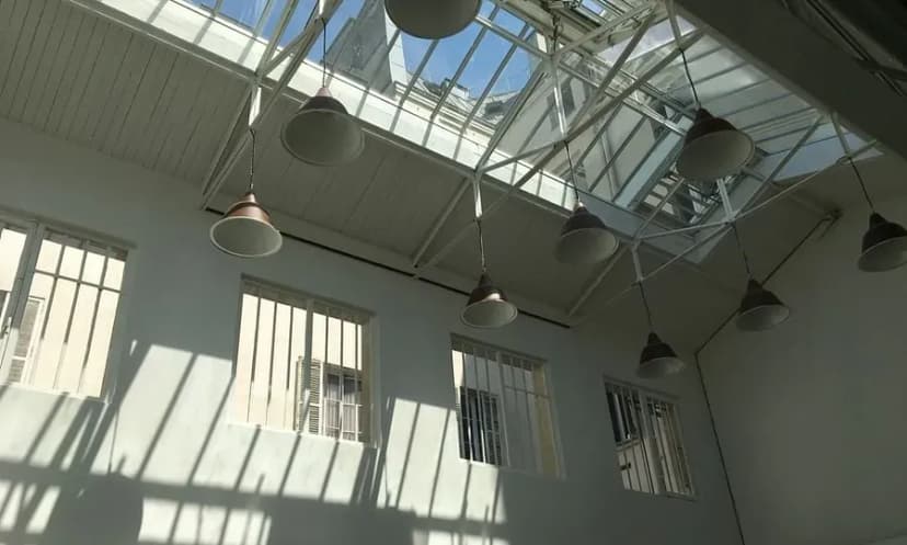 Les Showrooms du Marais - Espace République-Valmy — photo 1