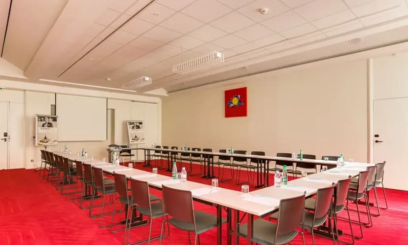 Hôtel Mercure Paris Boulogne — photo 5
