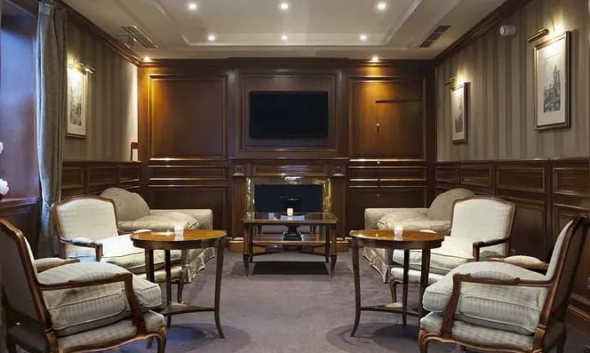 Meliá Paris Vendôme — photo 3