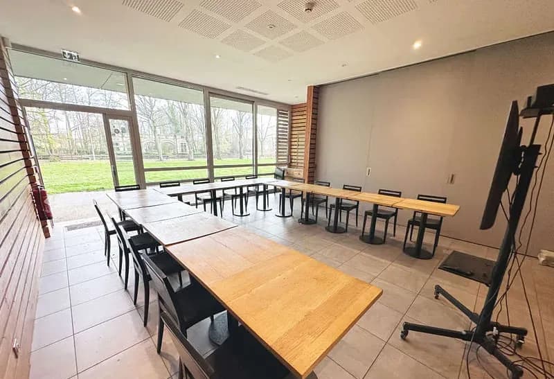 Centre d'affaires Sarcus — photo 4