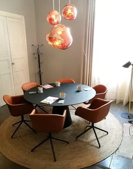 Come'N'Work@baudon — photo 3