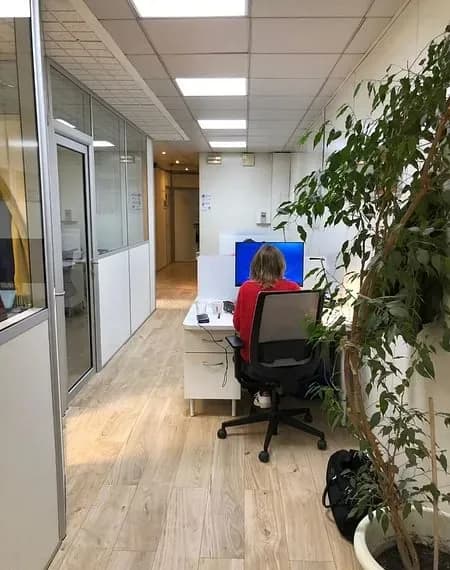 17 Bis Coworking — photo 5