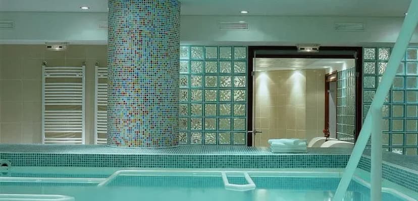 Sofitel Biarritz Le Miramar Thalassa sea & spa — photo 5