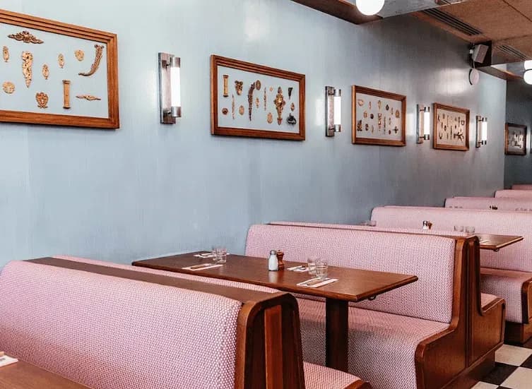 Brasserie Rosie — photo 3