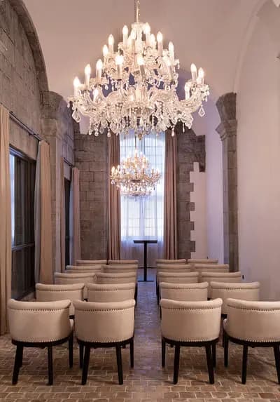 Royal Hainaut Spa & Resort Hotel — photo 2