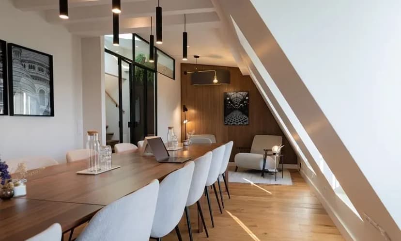 Le Loft Reeve — photo 4