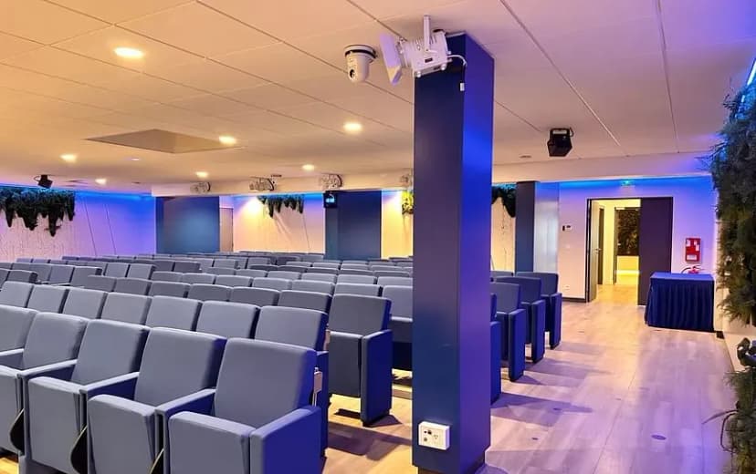 Easy Réunion - Espace Chaptal - Location de salle de réunion à Paris - Espace événementiel — photo 1
