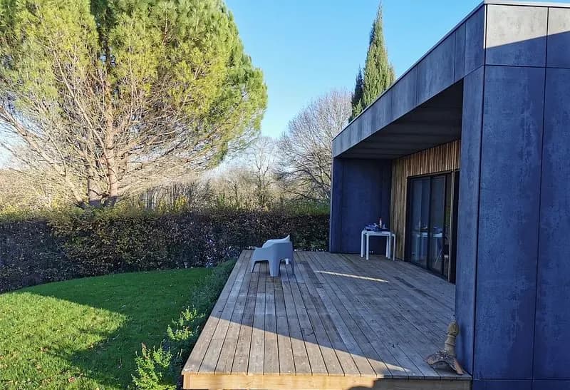 Càlm - Home De Créativité — photo 5