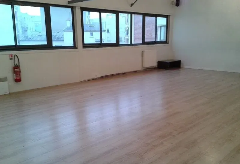 Juste Debout School Paris — photo 3