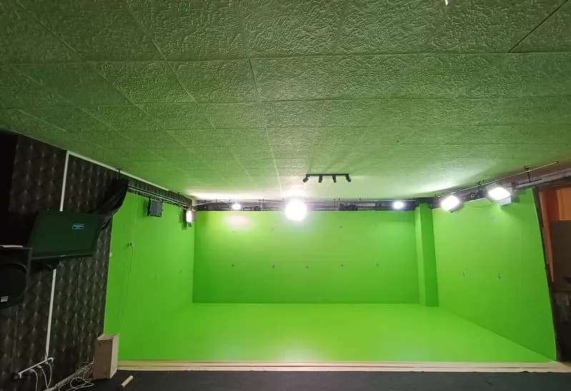 MANSA STUDIO / BABSON RECORD — photo 1
