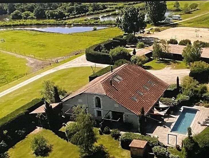 Domaine d'Arès — photo 1