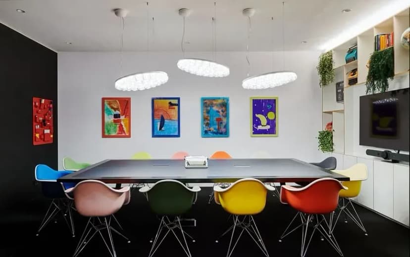citizenM Paris Opera hotel — photo 1