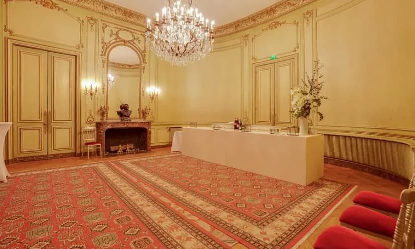 Maison de l'Amérique latine — photo 3